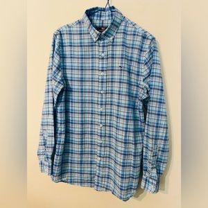 Vineyard Vine Long Sleeve Shirt